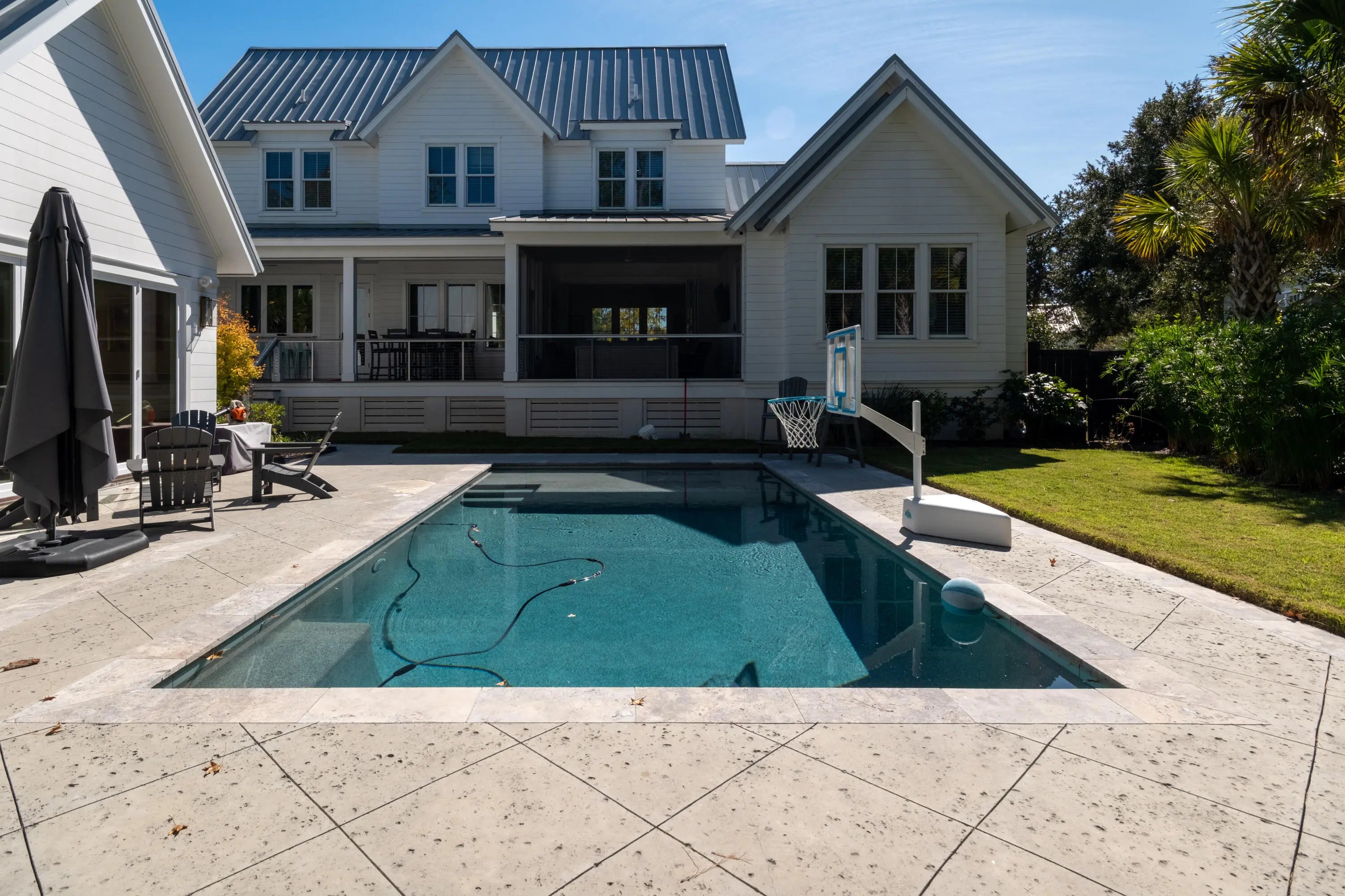 136 Iron Bottom Lane, Charleston, SC, 29492