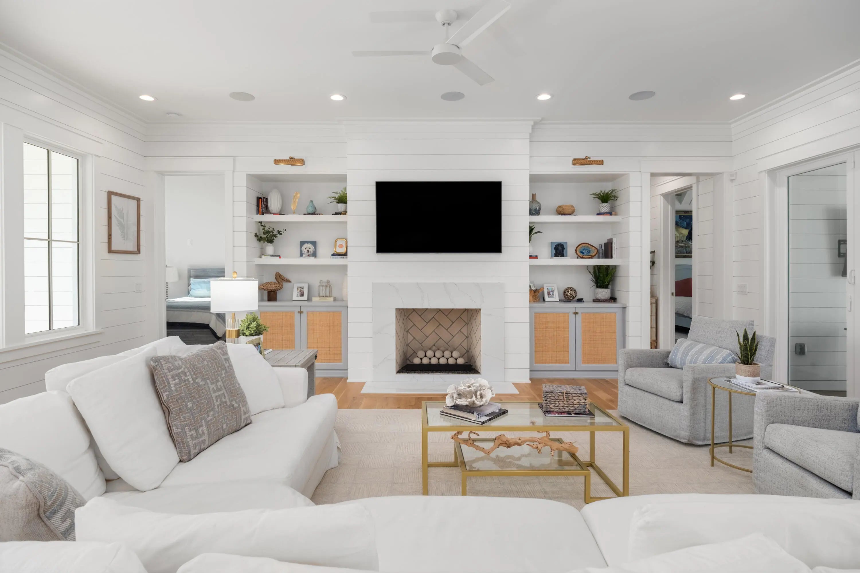 136 Iron Bottom Lane, Charleston, SC, 29492