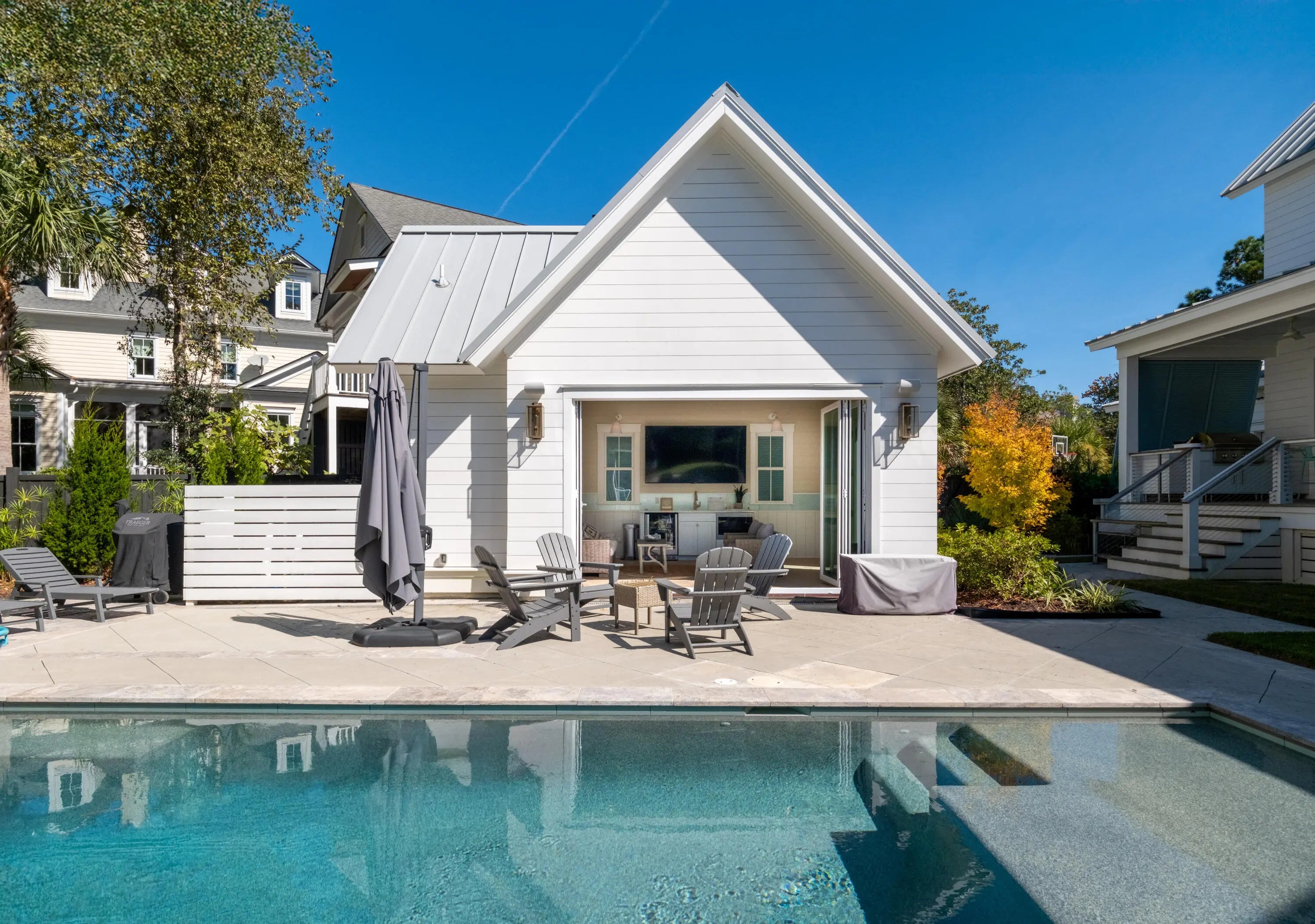 136 Iron Bottom Lane, Charleston, SC, 29492