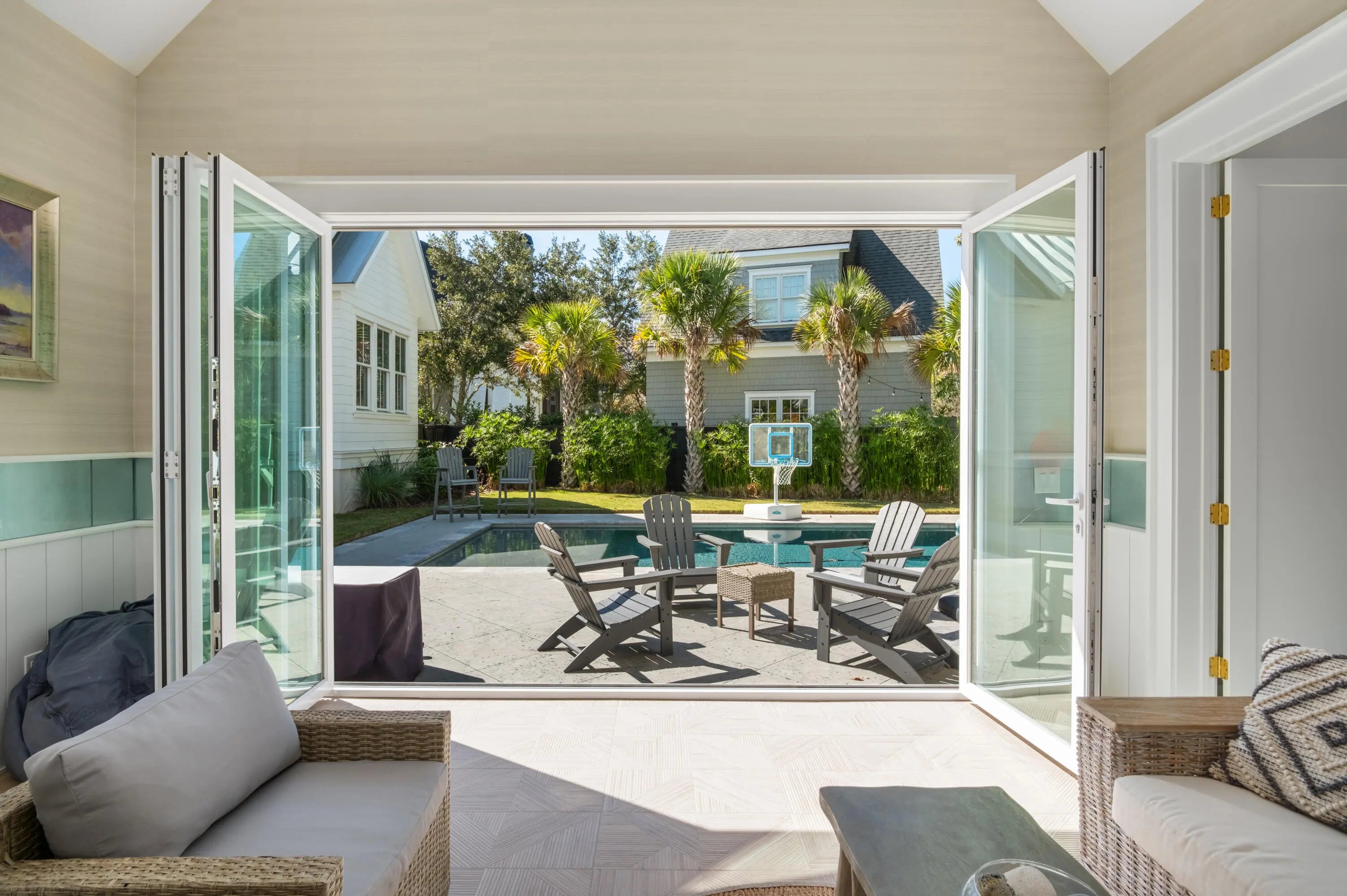 136 Iron Bottom Lane, Charleston, SC, 29492