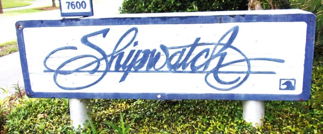 Photo of 7600 Palmetto Drive 223-D, Isle of Palms SC