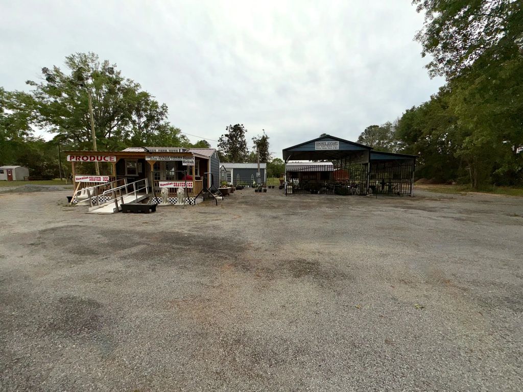 3262 N U.s. Hwy 52, Saint Stephen