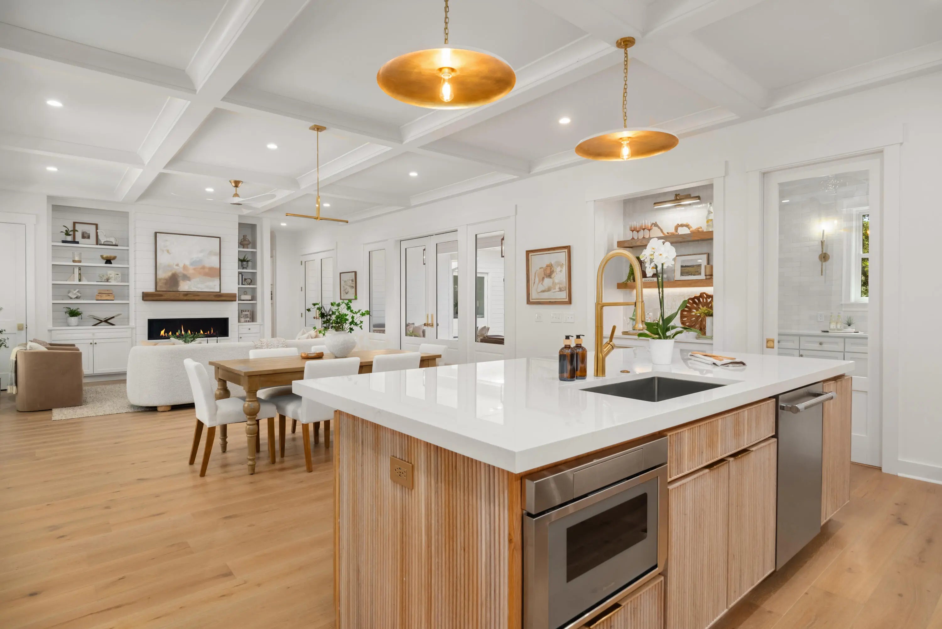 727 Mccants Drive, Mount Pleasant, SC, 29464