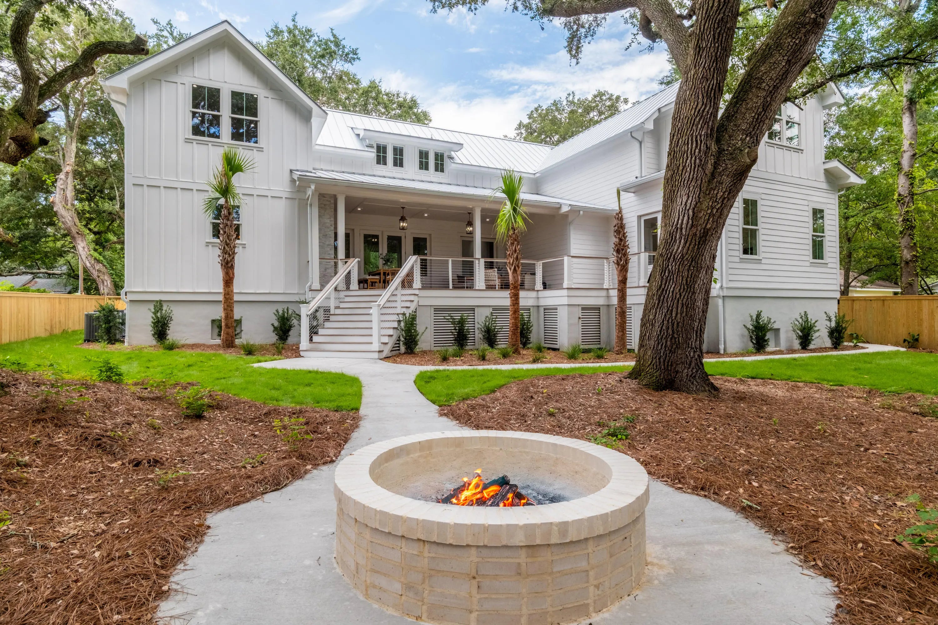 727 Mccants Drive, Mount Pleasant, SC, 29464