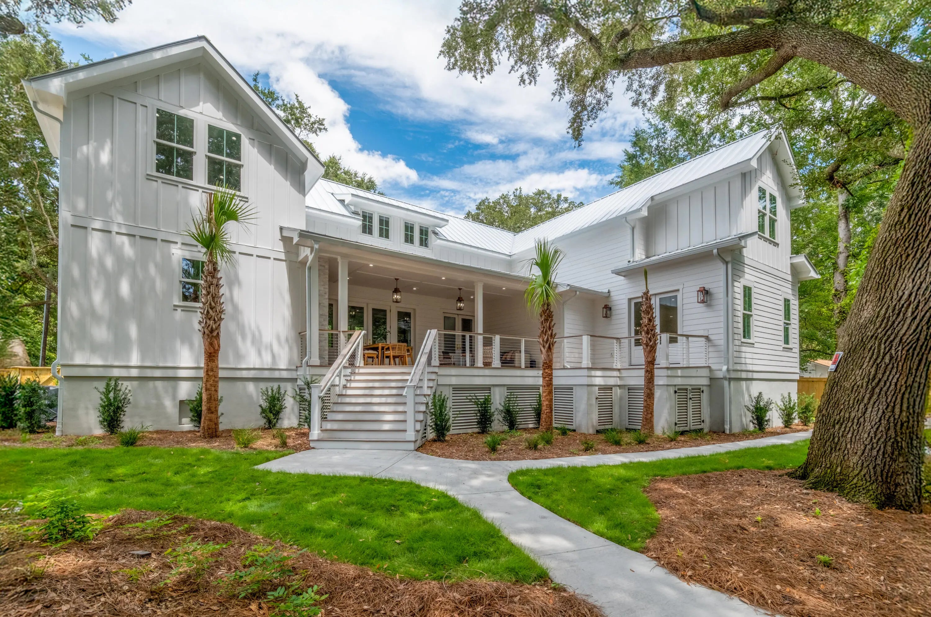 727 Mccants Drive, Mount Pleasant, SC, 29464