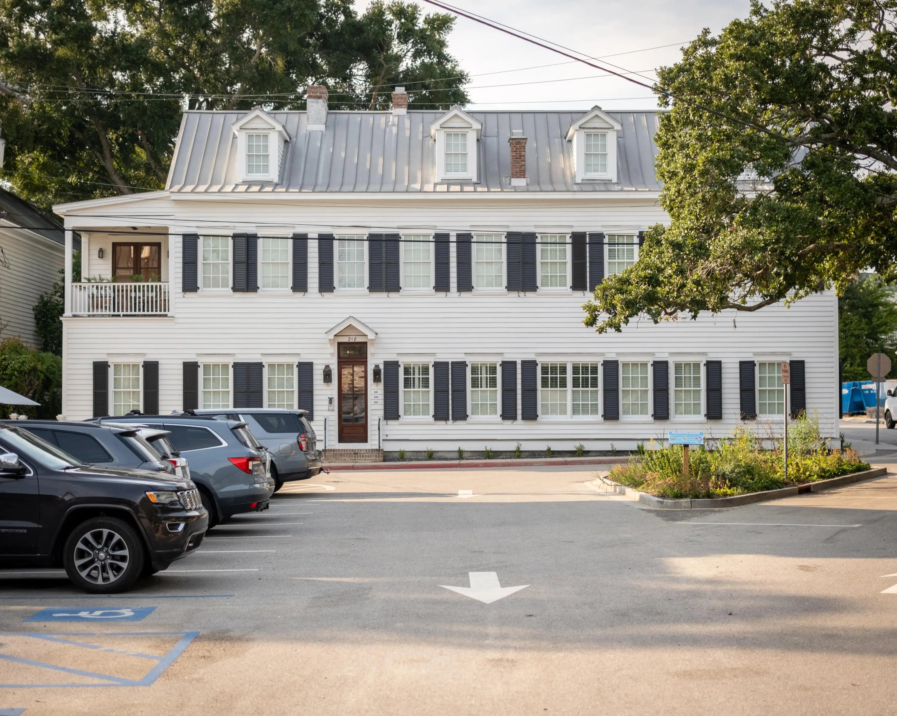 727 Mccants Drive, Mount Pleasant, SC, 29464