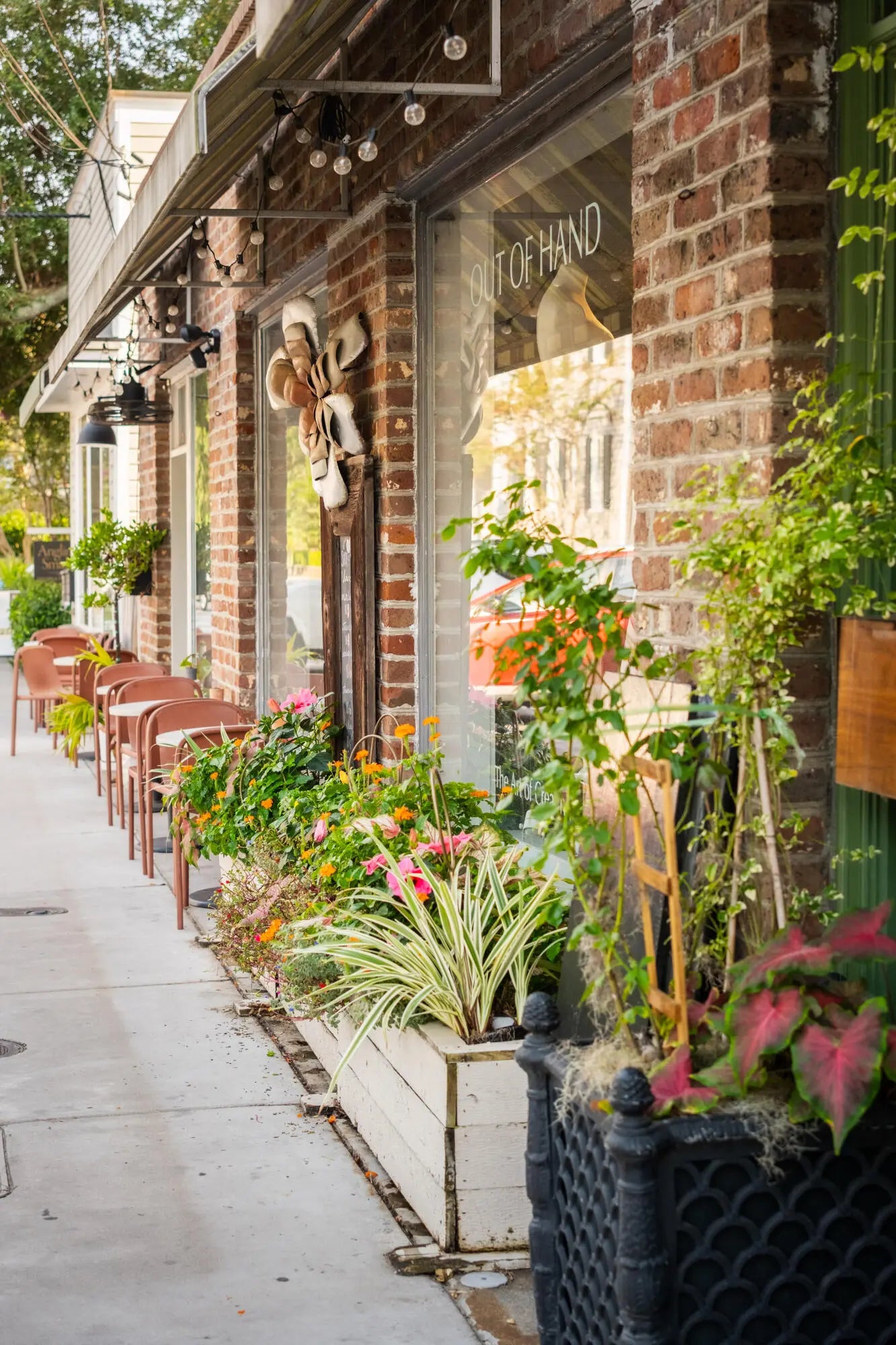 727 Mccants Drive, Mount Pleasant, SC, 29464