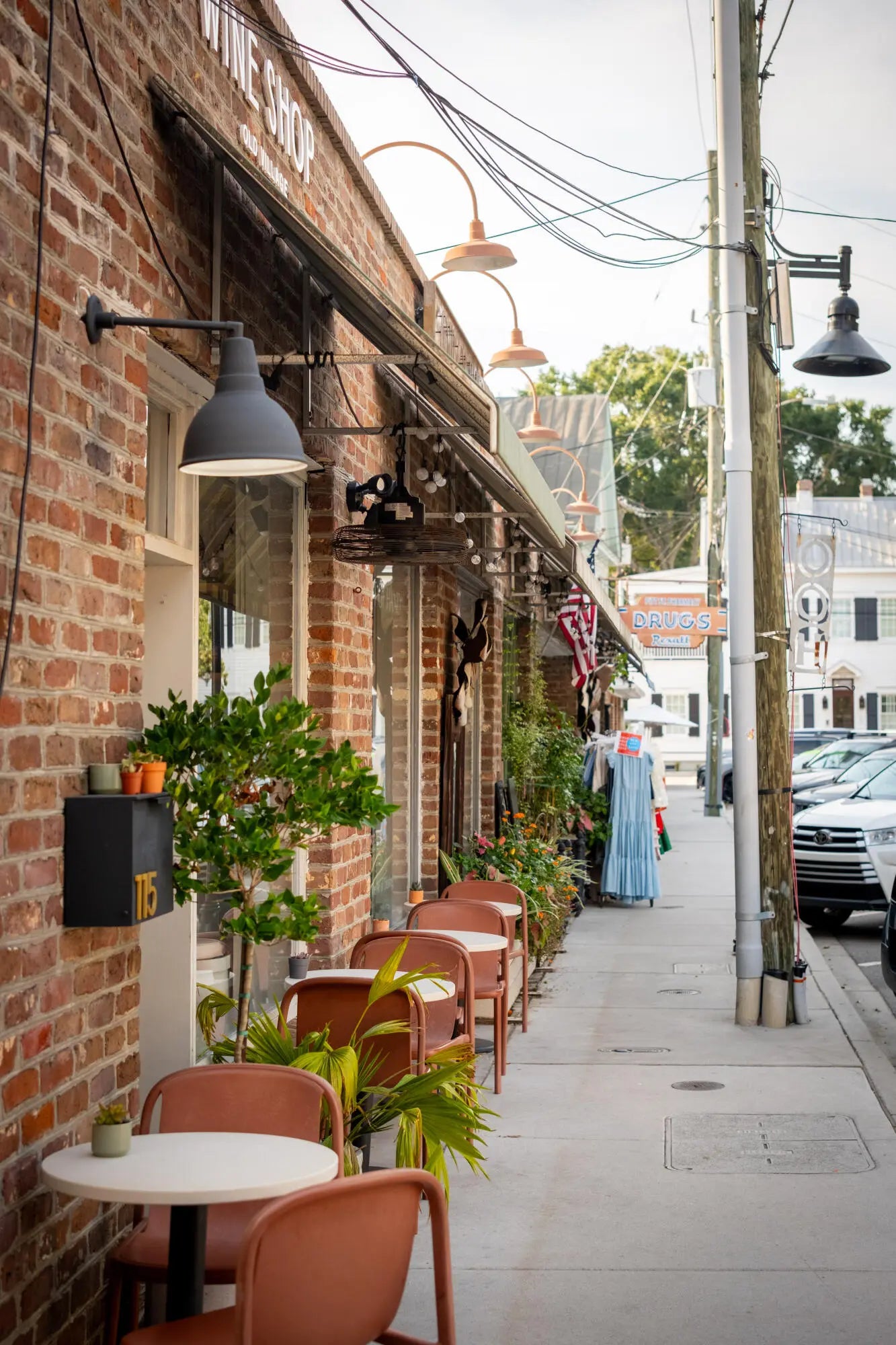 727 Mccants Drive, Mount Pleasant, SC, 29464