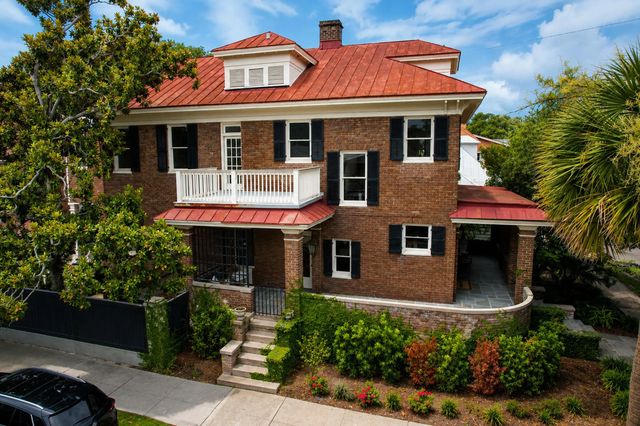 Photo of 173 Tradd Street, Charleston SC