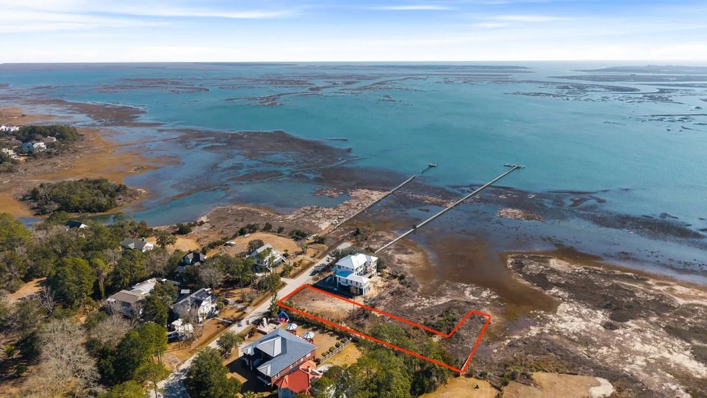 1637 Boston Grill Road, Mount Pleasant