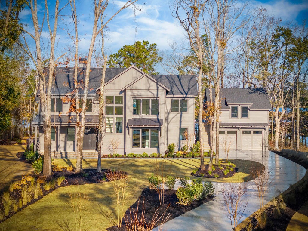 3917 Delinger Drive, Mount Pleasant