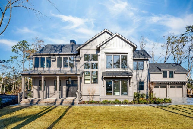 Photo of 3917 Delinger Drive, Mount Pleasant SC