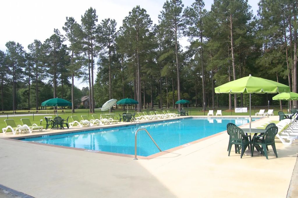 42 North Lake Circle, Manning