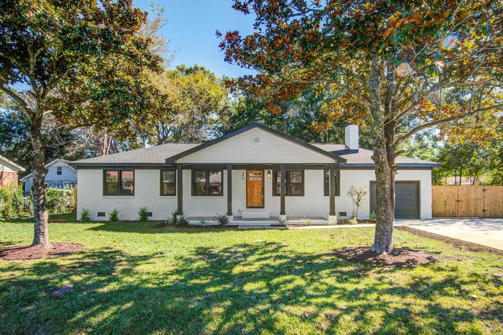 244 Jean Wells Drive, Goose Creek