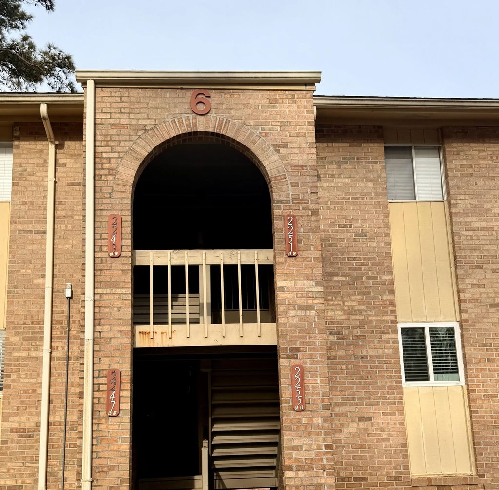 2251 Hillcrest Avenue 6-c, Orangeburg