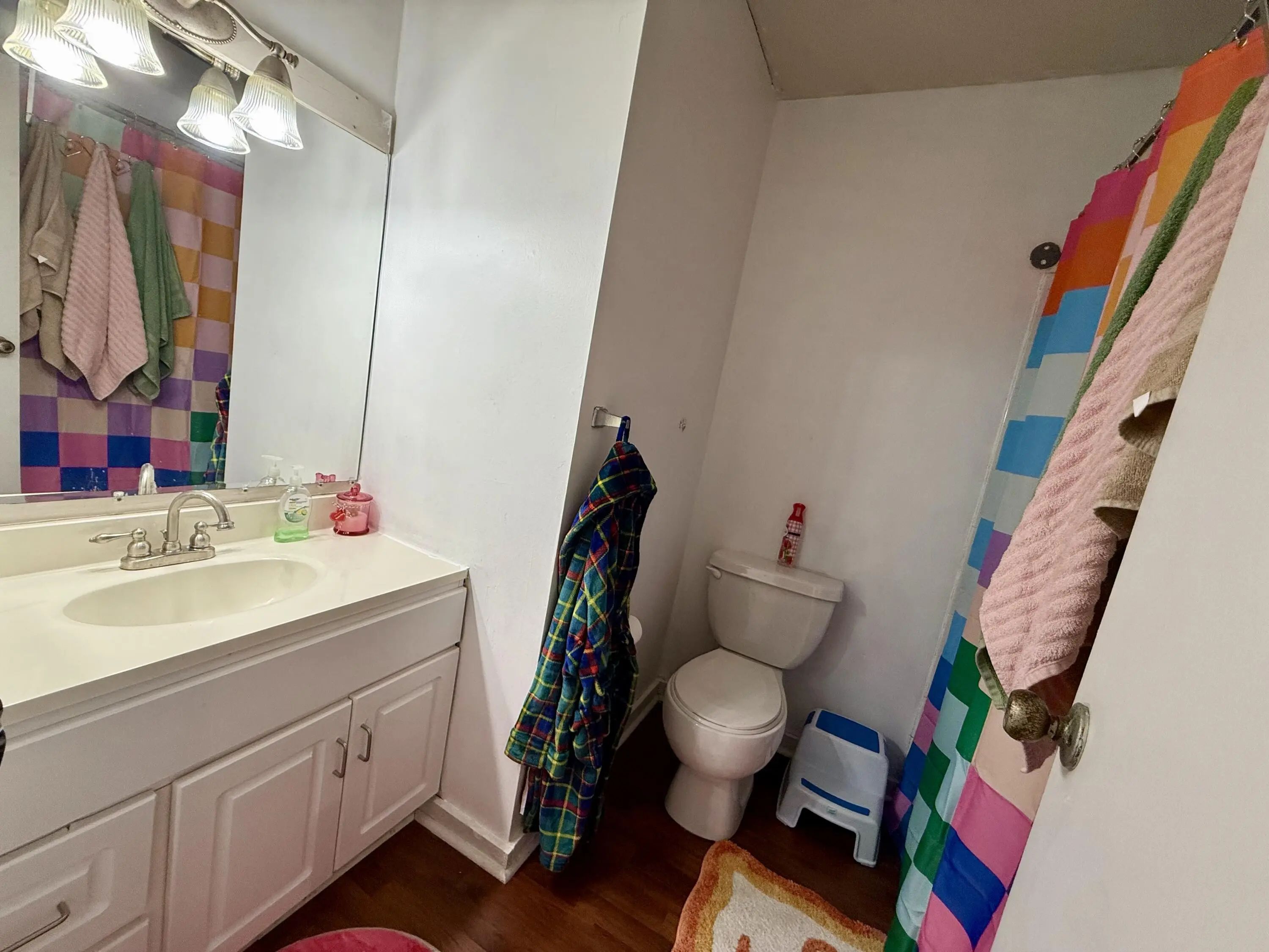 2251 Hillcrest Avenue 6-C, Orangeburg, SC, 29115