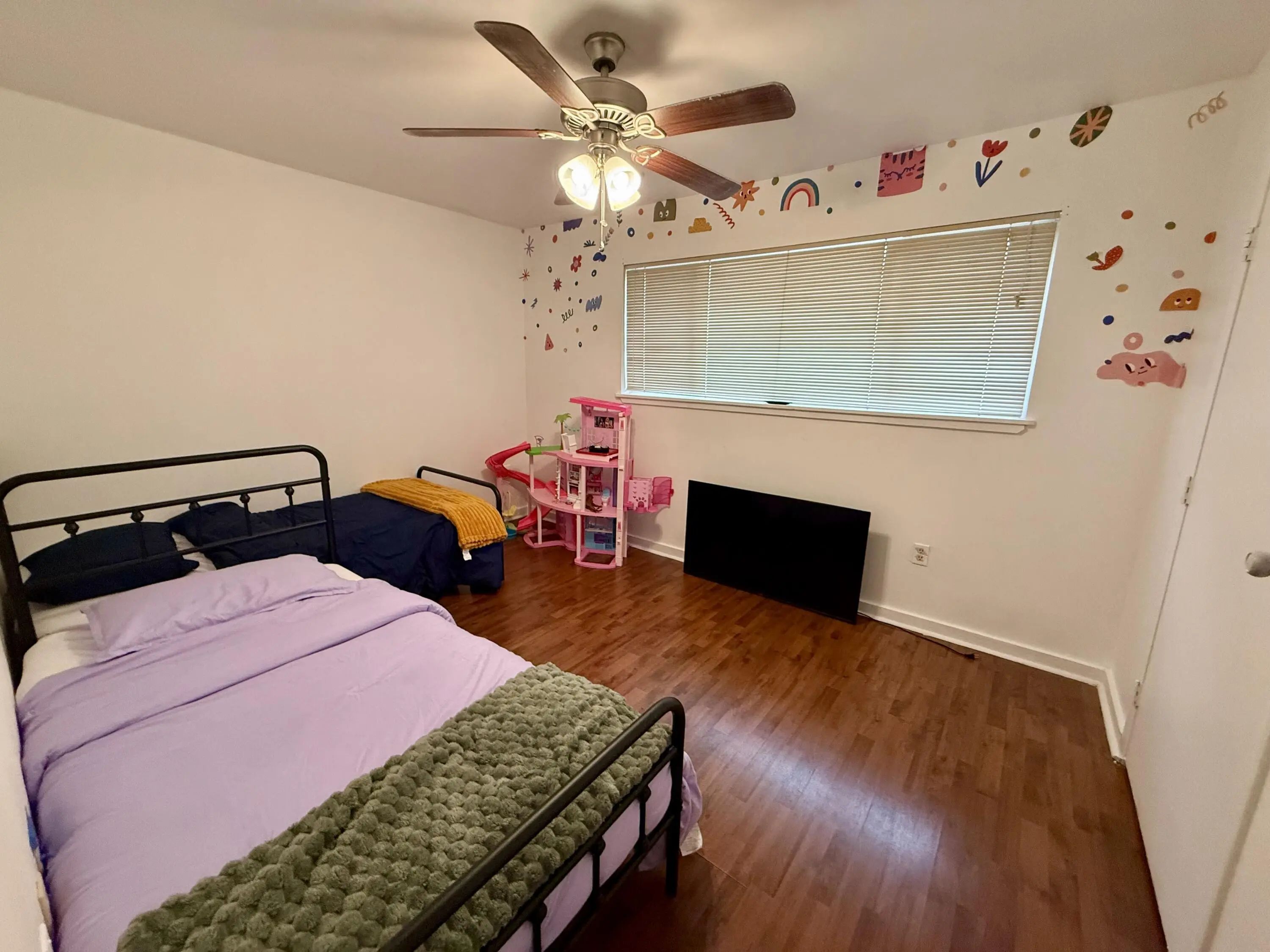 2251 Hillcrest Avenue 6-C, Orangeburg, SC, 29115