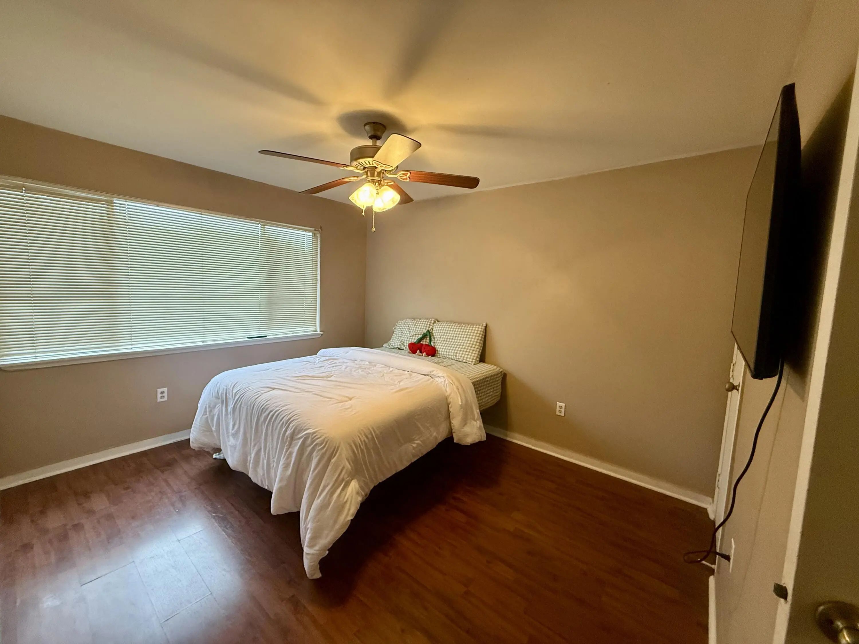 2251 Hillcrest Avenue 6-C, Orangeburg, SC, 29115