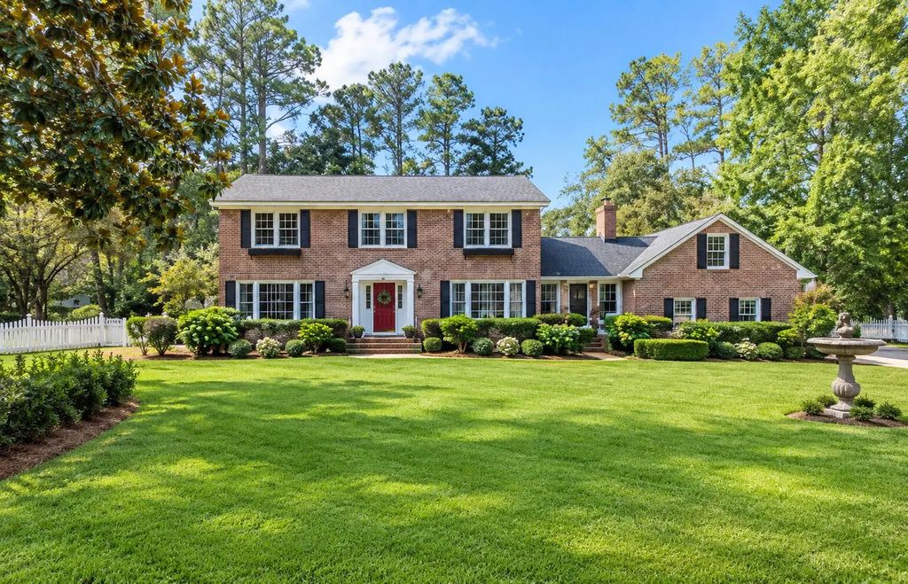 104 Race Club Road, Summerville
