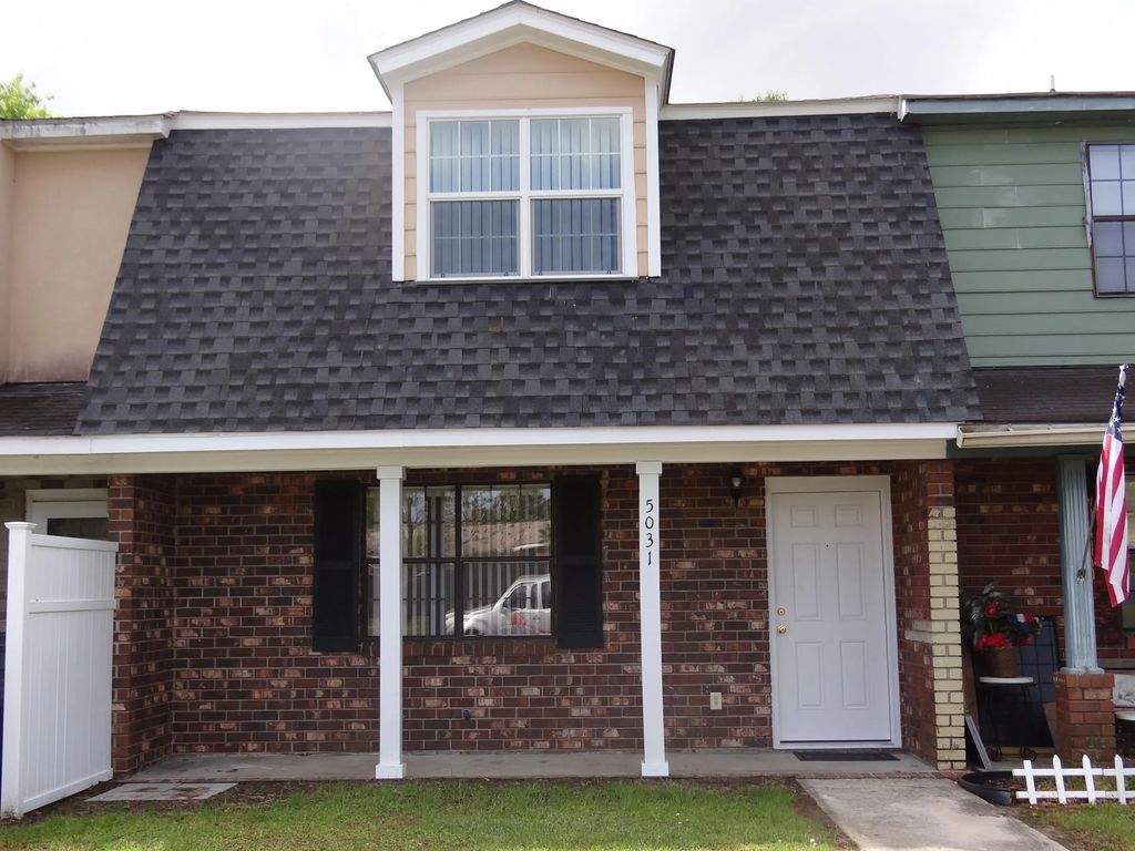 5031 Popperdam Creek Drive, North Charleston