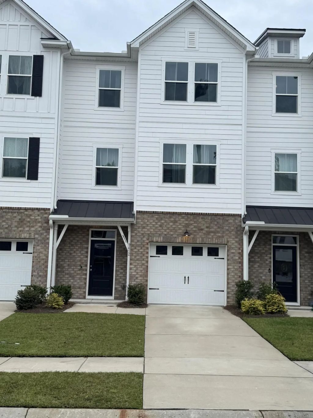 9412 Sun Fountain Drive, Summerville