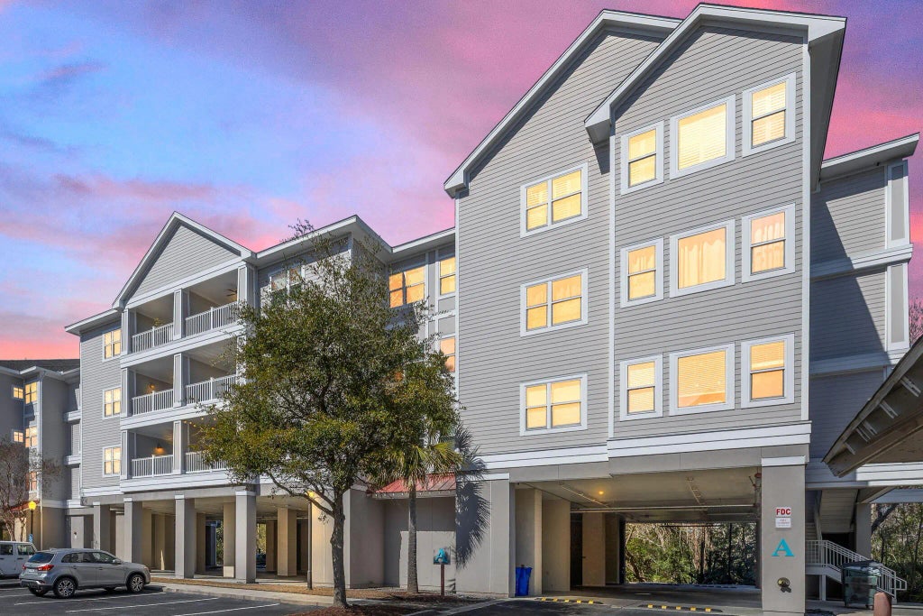 1984 Folly Road Apt A309, Charleston