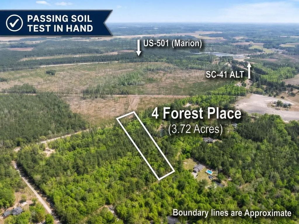4 Forest Place, Marion