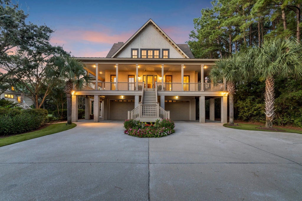 129 Stamper Trail, Pawleys Island
