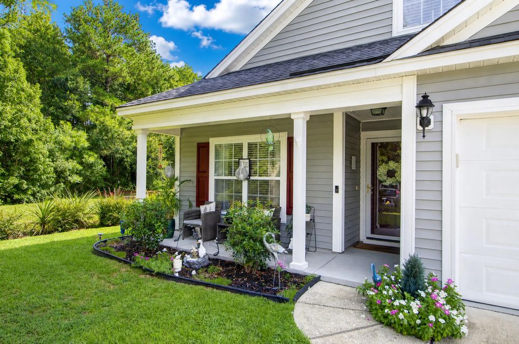 1205 Catbird Court, Hanahan