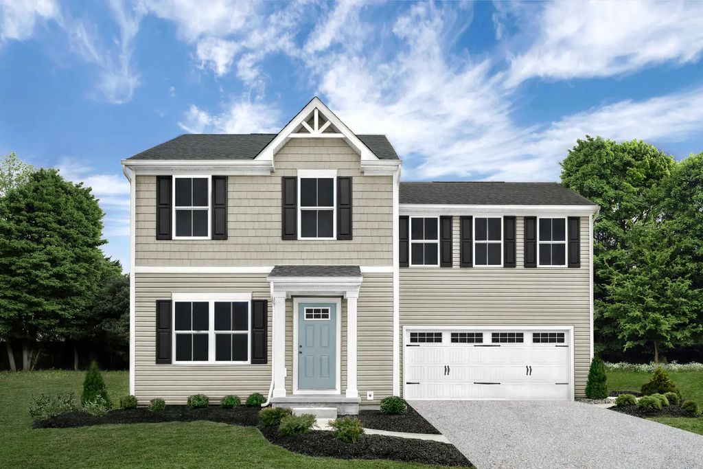 748 Sinker Lane, Santee