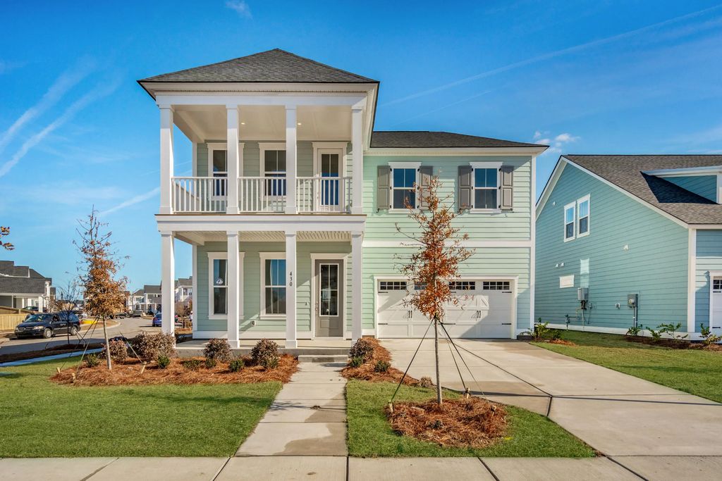 137 Beamon Loop, Summerville