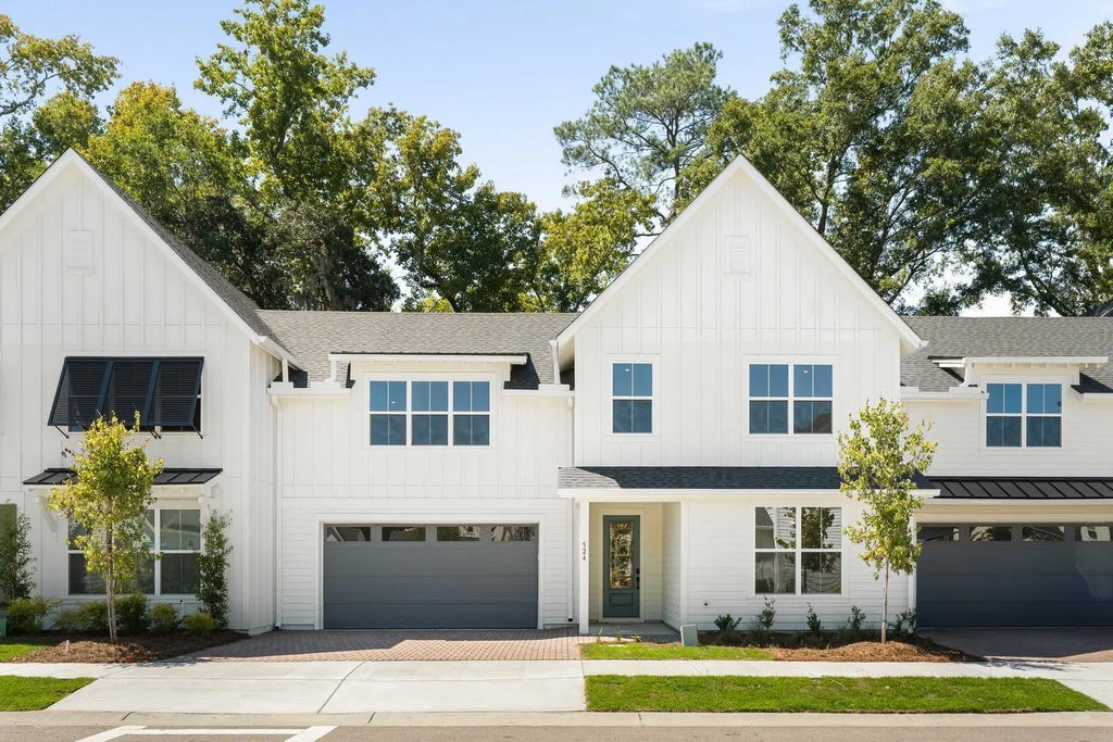 548 Hayes Pk Boulevard, Johns Island