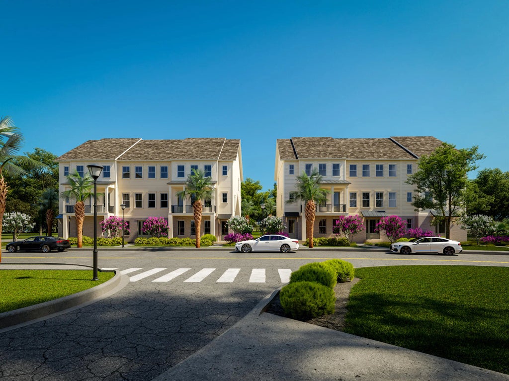 124 Etta Way, Daniel Island