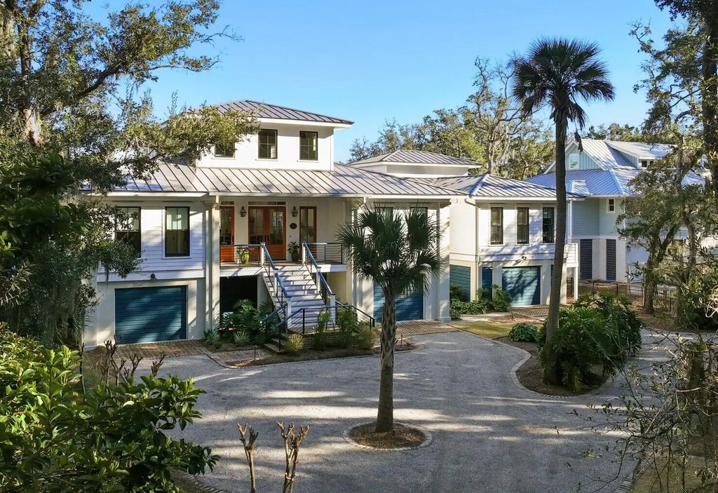 11 N Point Trail, Beaufort