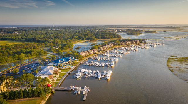Photo of 1880 Andell Bluff Boulevard Unit F-13, Seabrook Island SC
