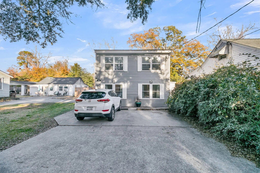 428 Riverland Drive, Charleston