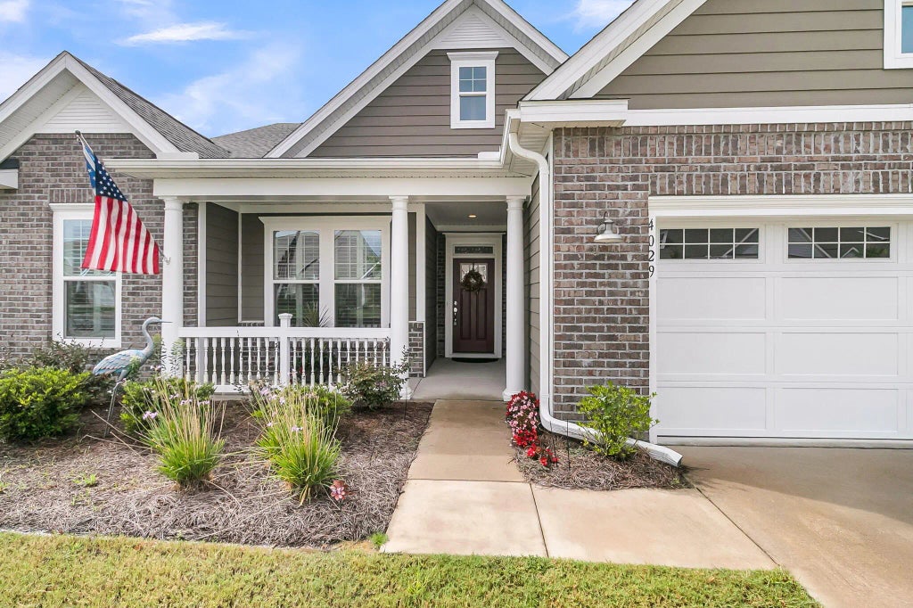 4029 Wood Violet Lane, Summerville