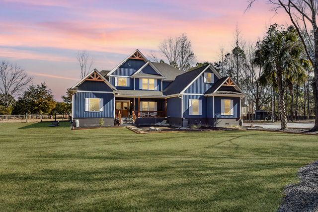 Photo of 4802 Walking Horse Road, Hollywood SC