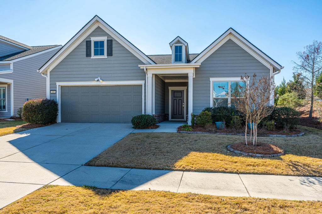 205 Maple Valley Road, Summerville