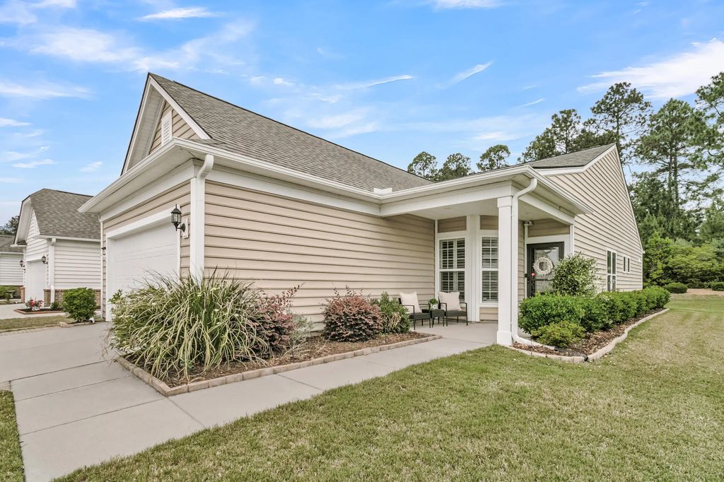 628 Battery Edge Drive, Summerville
