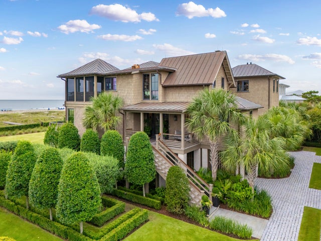 Photo of 1 44Th Avenue, Isle of Palms SC