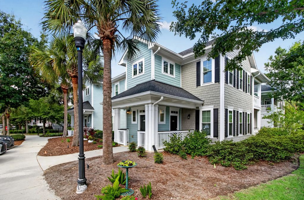 1225 Blakeway Street Unit 1106, Charleston