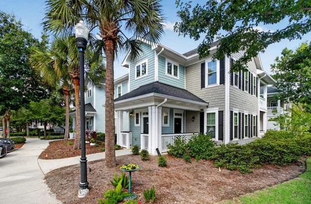 Photo of 1225 Blakeway Street Unit 1106, Charleston SC