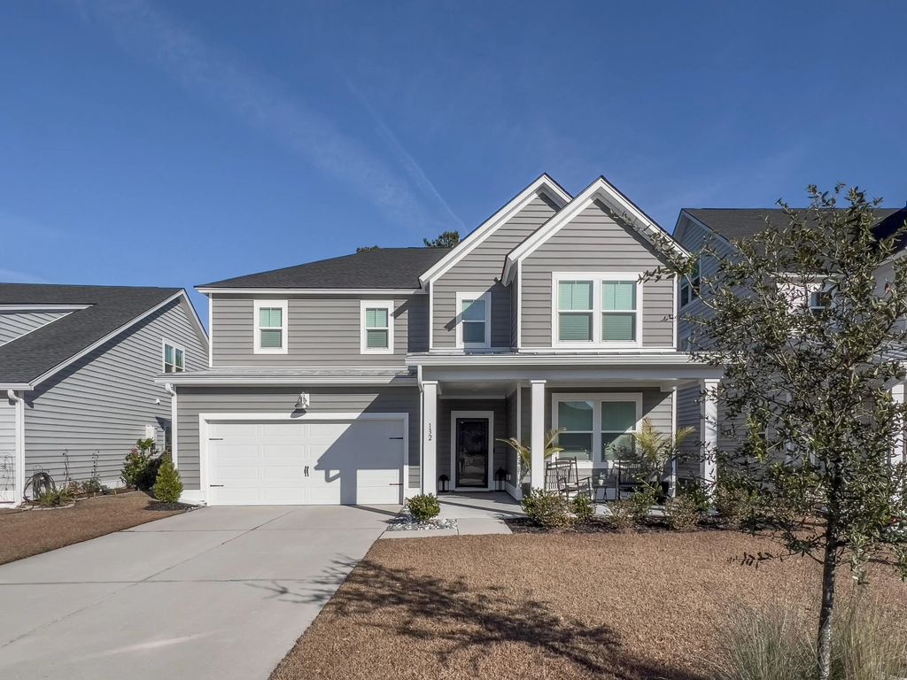 132 Haverhill Street, Summerville