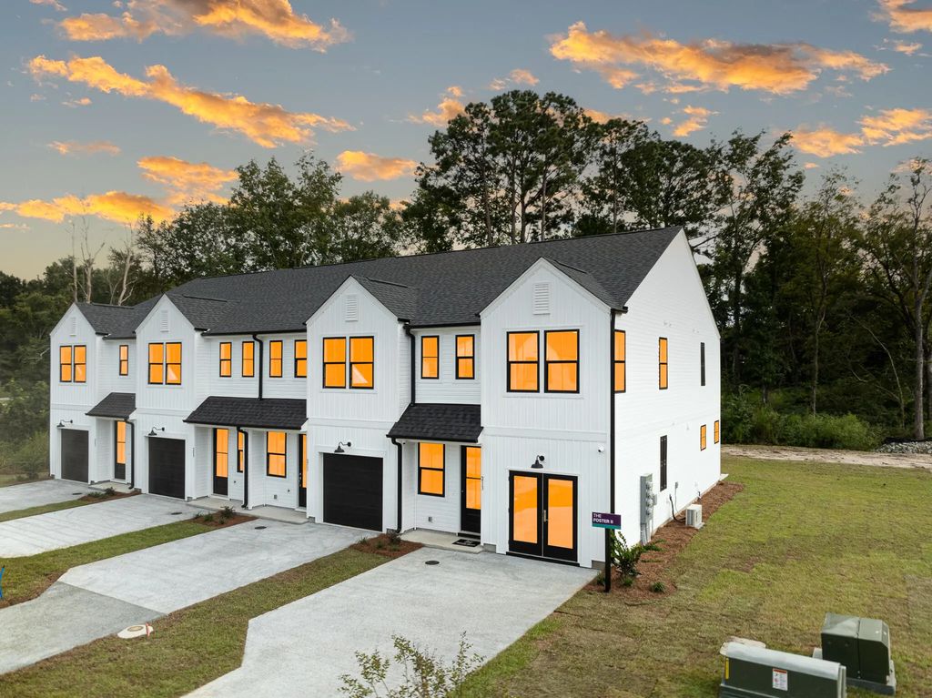 5093 Buggs Lane, Summerville