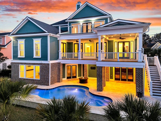 Photo of 2777 Oak Manor Drive, Mount Pleasant SC