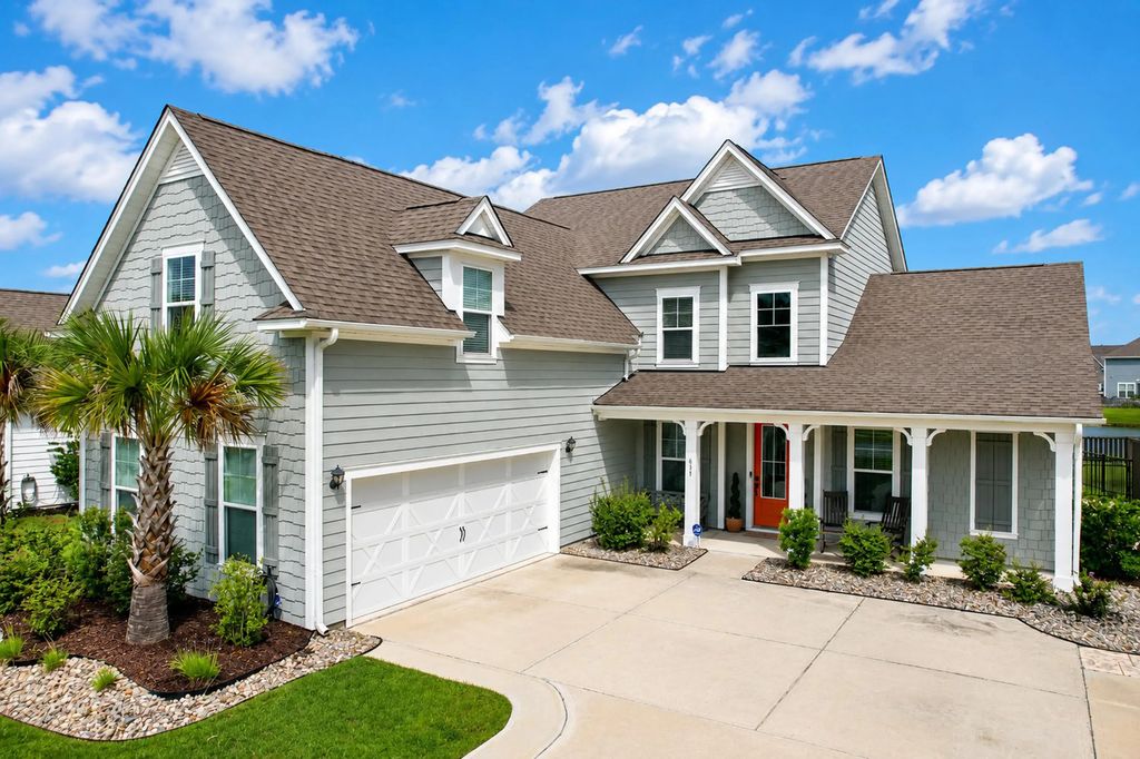 631 Chigwell Springs Lane, Summerville