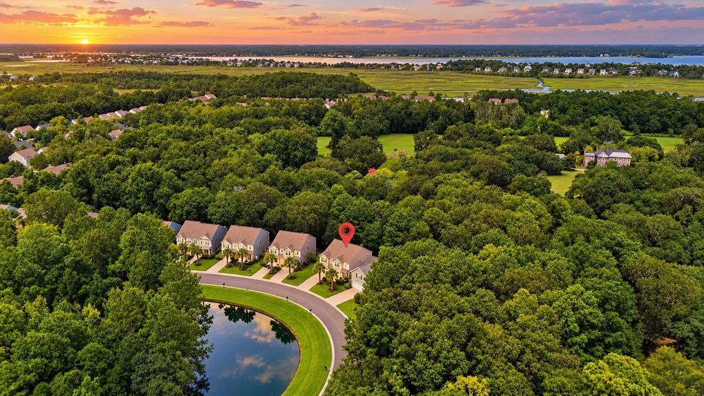 1640 Saint Johns Parrish Way, Johns Island