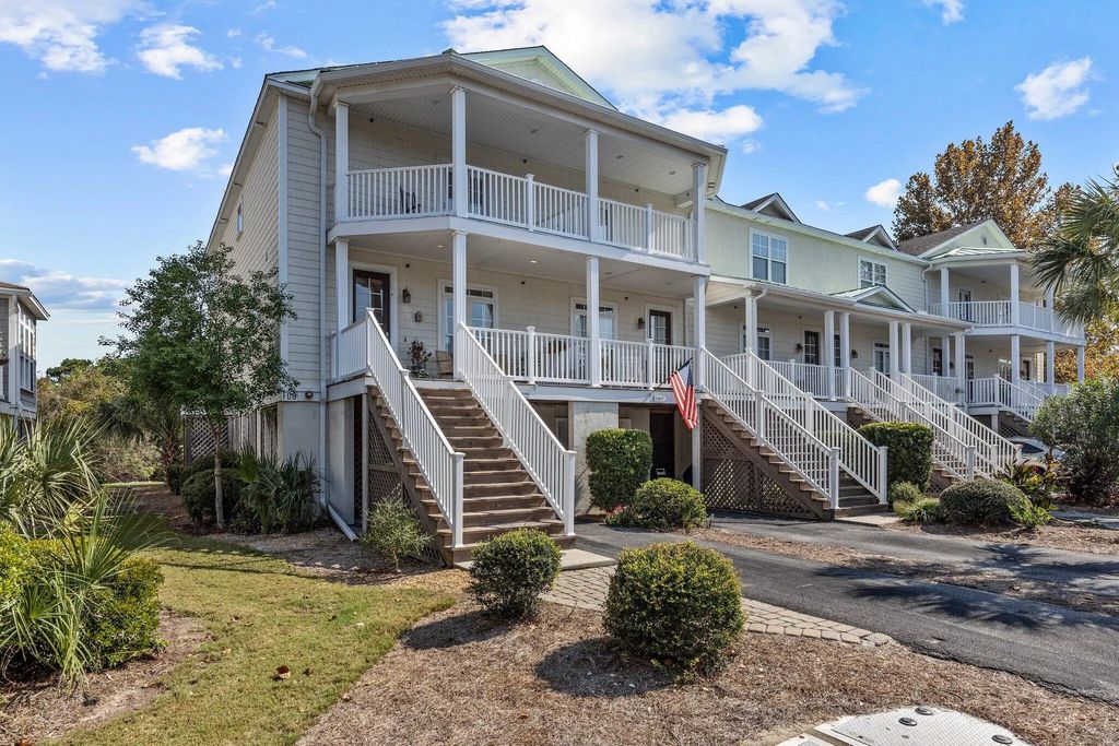 1500 Hopeman Lane, Mount Pleasant