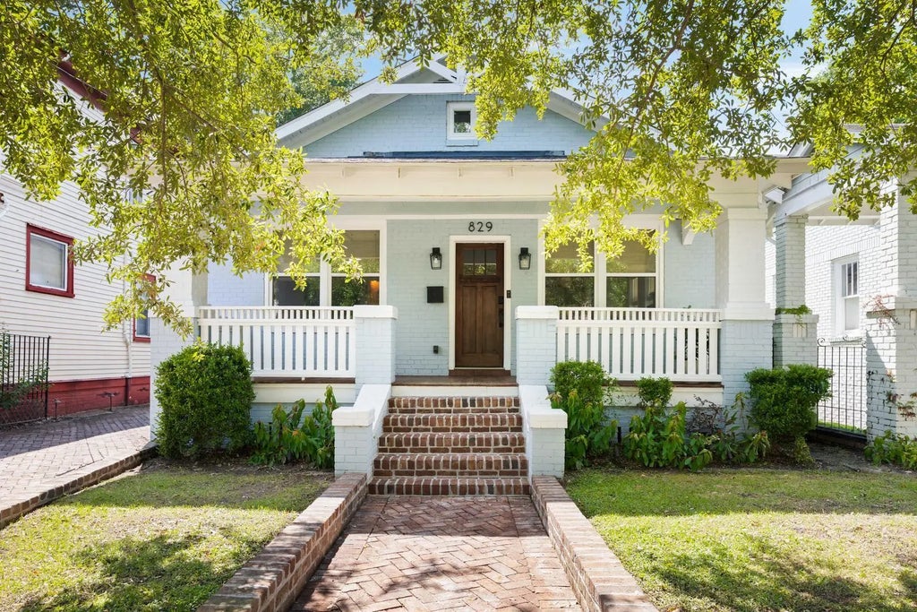 829 Rutledge Avenue, Charleston